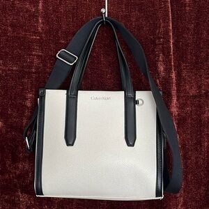 Calvin Klein Tote Bag/Handbag
